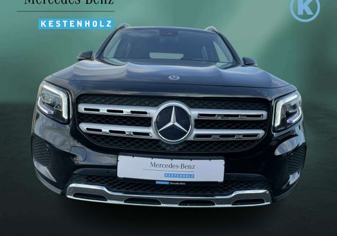 Mercedes-Benz GLB 180, 2021