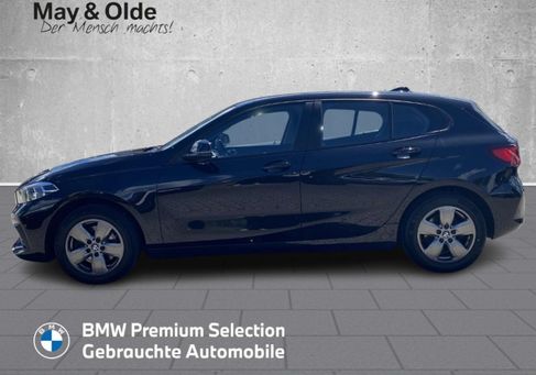BMW 118, 2023
