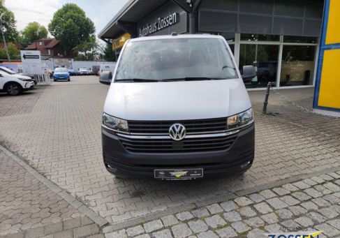 Volkswagen Transporter, 2021 2
