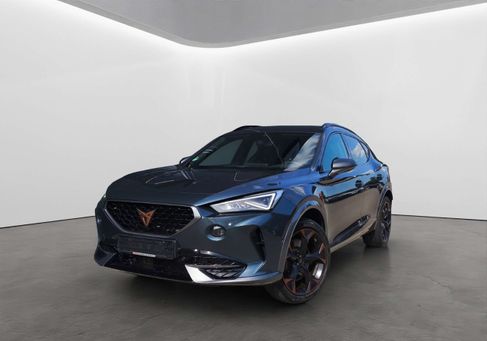 Cupra Formentor, 2022