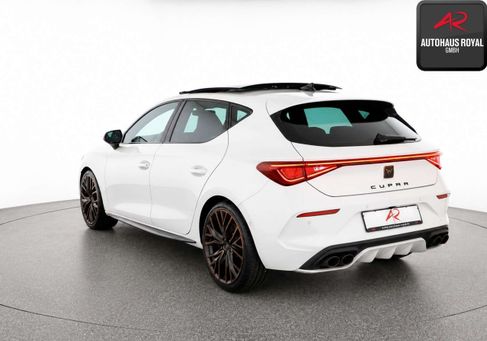 Cupra Leon, 2024