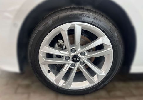 Audi A3, 2025 3