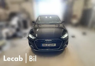 Audi A3, 2023
