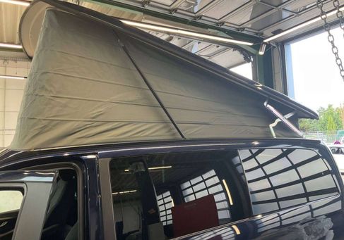 Mercedes-Benz V 250, 2022 2