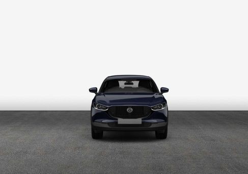 Mazda CX-30, 2025 3