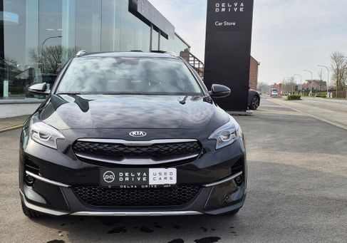 Kia XCeed, 2021