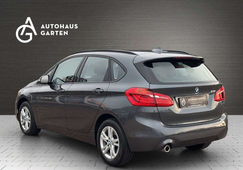 BMW 218, 2019 3