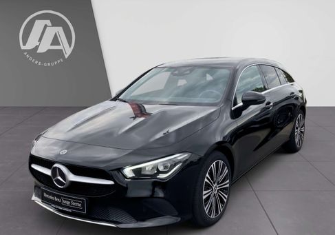 Mercedes-Benz CLA 200, 2023