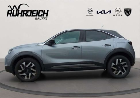 Opel Mokka, 2024 2