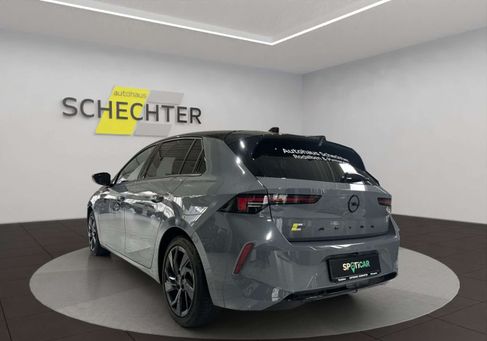 Opel Astra, 2025
