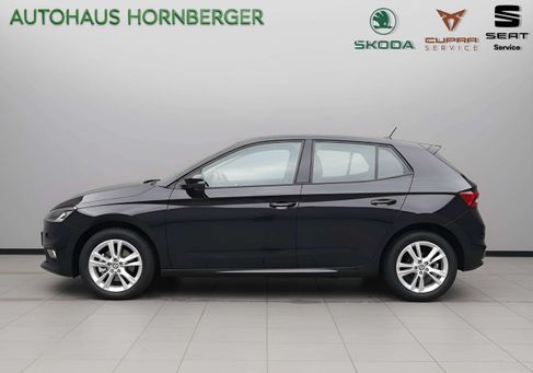 Skoda Fabia, 2026 2