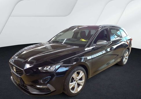 Seat Leon, 2026 2