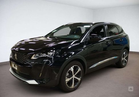 Peugeot 3008, 2024