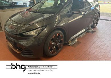 Cupra Born, 2023