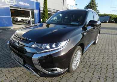 Mitsubishi Outlander, 2019