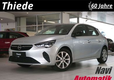Opel Corsa, 2023