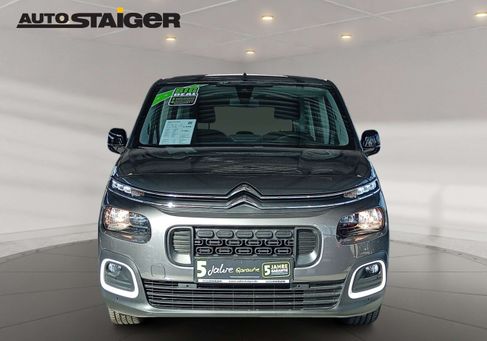 Citroën Berlingo, 2022 3