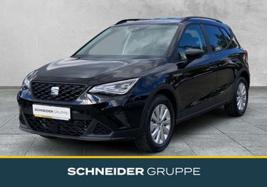 Seat Arona, 2026