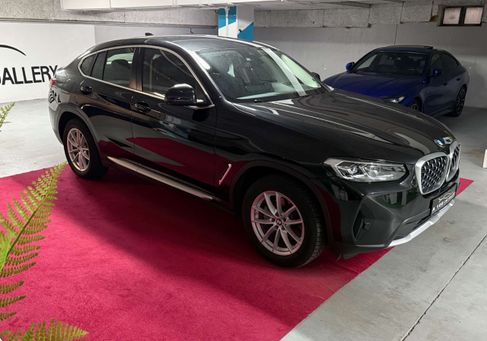 BMW X4, 2022 2