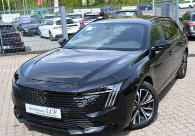 Peugeot 508, 2024