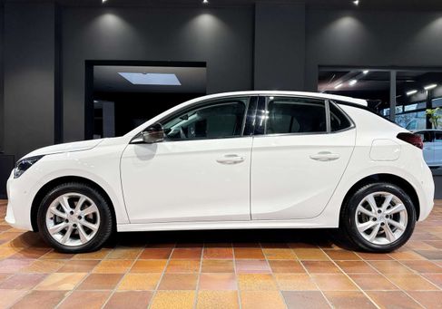 Opel Corsa, 2023 2