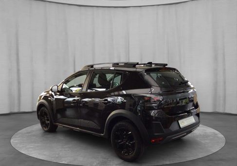 Dacia Sandero, 2025