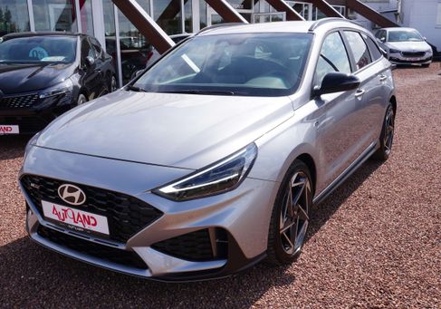 Hyundai i30, 2026 2