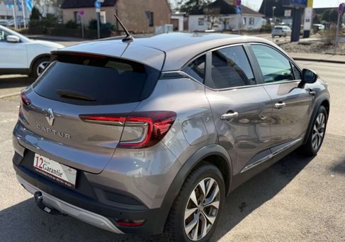 Renault Captur, 2020