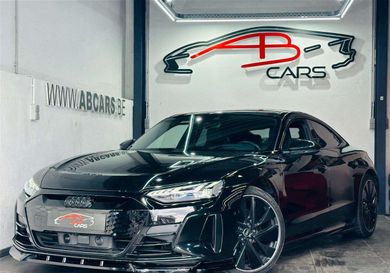 Audi e-tron, 2022
