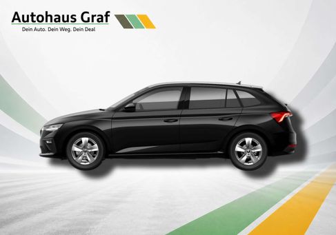 Skoda Scala, 2026