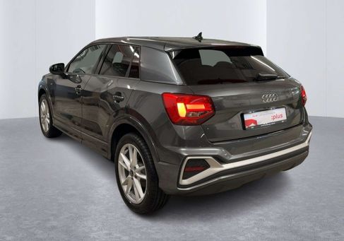 Audi Q2, 2025 3
