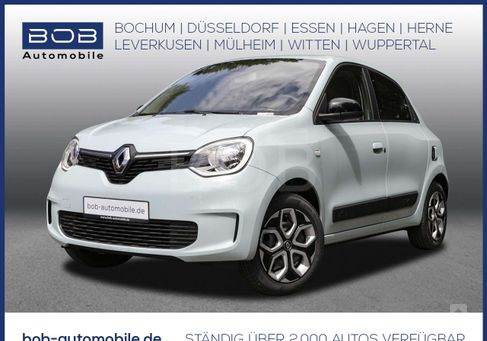 Renault Twingo, 2024