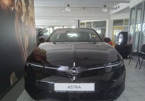 Opel Astra, 2026