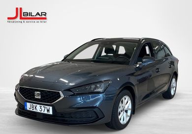 Seat Leon, 2025