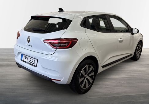 Renault Clio, 2023