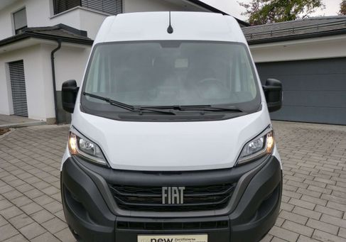Fiat Ducato, 2023