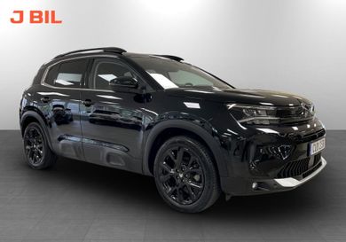 Citroën C5 Aircross, 2024