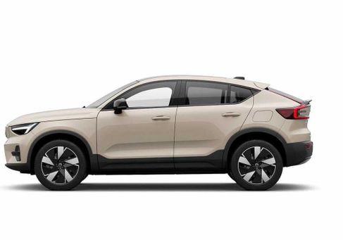 Volvo, 2025 2