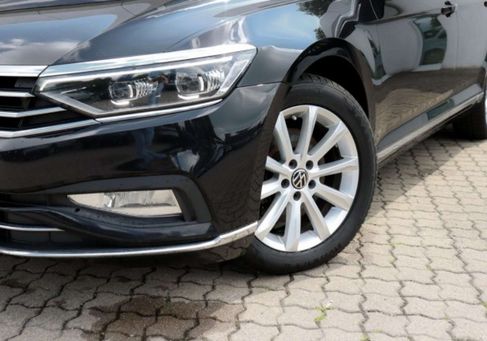 Volkswagen Passat Variant, 2022 2