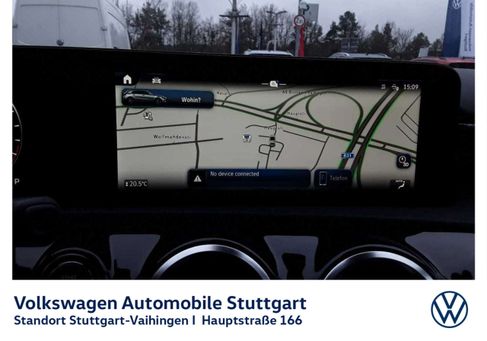 Mercedes-Benz A 250, 2023