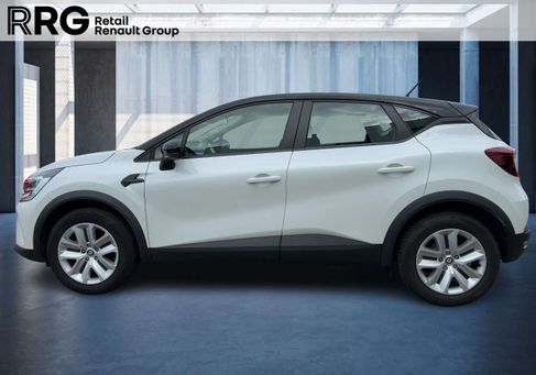 Renault Captur, 2023 2