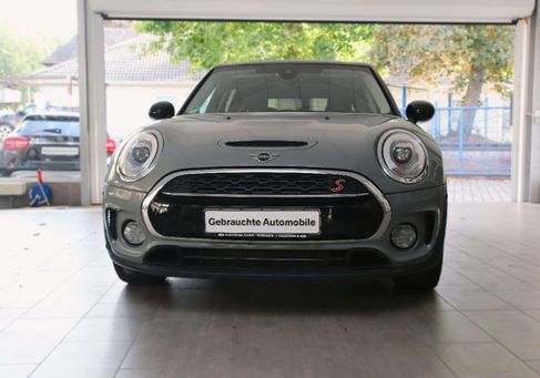 MINI Cooper S Clubman, 2018