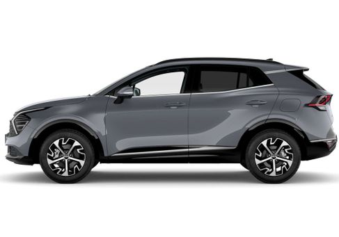 Kia Sportage, 2024 2