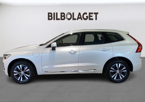 Volvo XC60, 2023