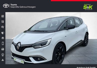 Renault Scenic, 2019