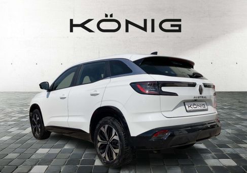 Renault Austral, 2024