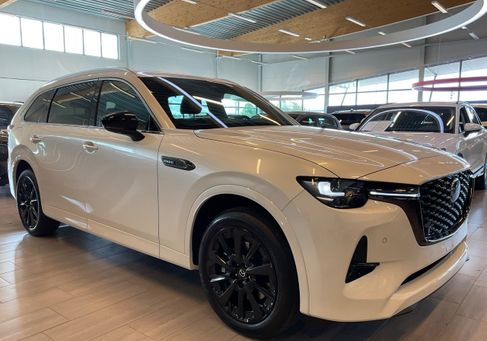 Mazda, 2026 3