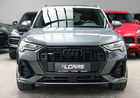 Audi Q3, 2019
