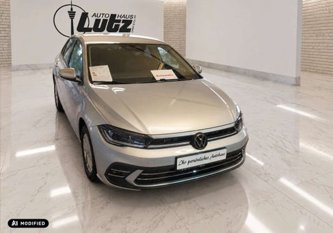 Volkswagen Polo, 2027 2