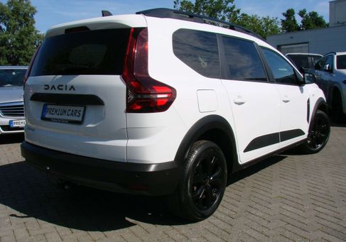 Dacia Jogger, 2025 3